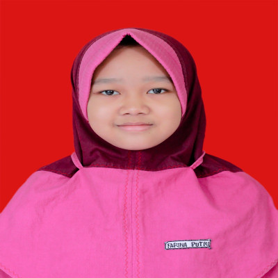 foto profil Maulida Istighfarina Putri